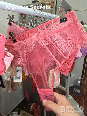 Дамско Бельо , снимка 6 - Бельо - 54304608