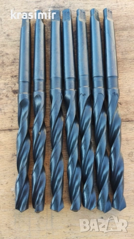 фрези-твърдосплавни, снимка 7 - Други инструменти - 33520834