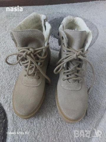 дамски боти Canada Snow , снимка 3 - Дамски боти - 52393036