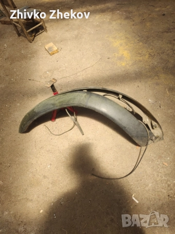 Нисан Навара,вежди, снимка 3 - Части - 52440778