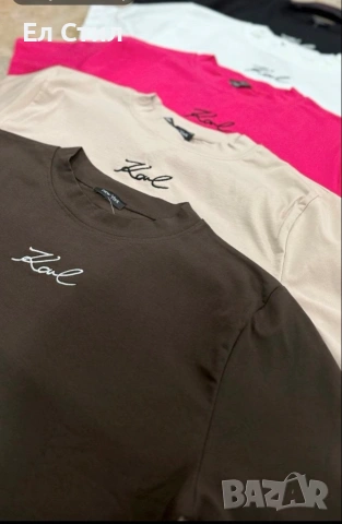 🤍Дамска тениска .универсален размер 18 евро, снимка 3 - Тениски - 53986462