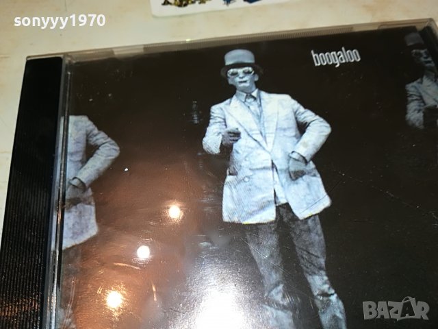 NAZARETH CD 3110221717, снимка 7 - CD дискове - 38513302