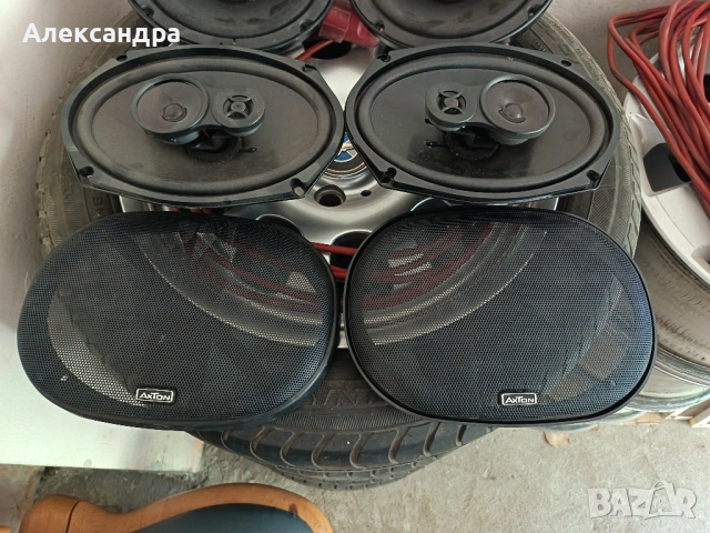 авто колони, снимка 5 - Тонколони - 52144603