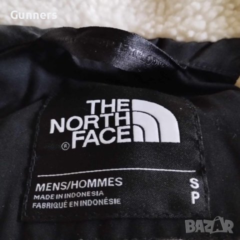 The North Face Winter Jacket, S, снимка 8 - Якета - 44471586