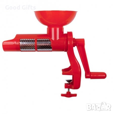 Много Удобна Машинка за мелене на домати , Мелачка за домати, снимка 2 - Други - 39383192