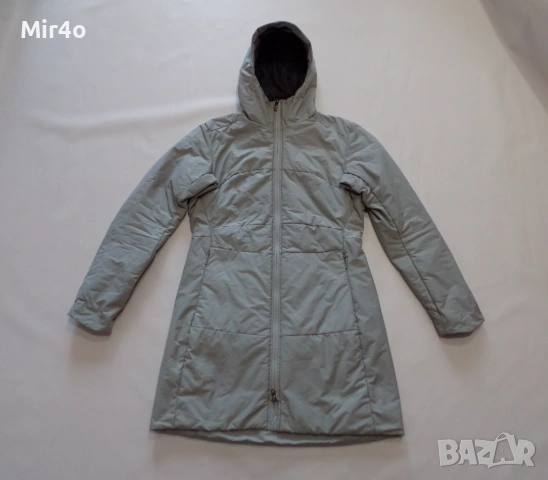 яке arcteryx горнище палто тренч худи блуза фанела екип суичър планина туризъм дамско оригинално M, снимка 1 - Якета - 50787300