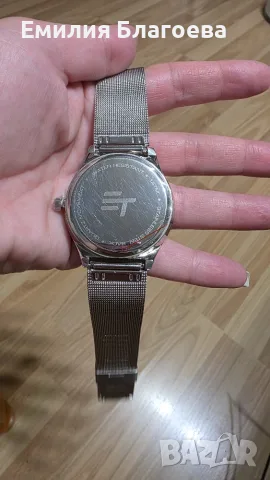 Нов мъжки часовник , снимка 2 - Мъжки - 55907944