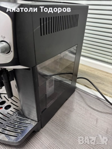 DeLonghi ESAM 2800.SX, снимка 2 - Кафемашини - 52799118