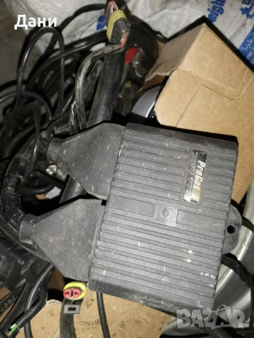 газов инжекцион LPG, снимка 2 - Части - 54241862