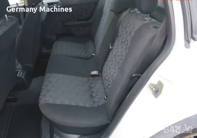 ЧАСТИ Опел АСТРА G хечбек 1998-2005г. Opel Astra, бензин, 1600куб, 55 kW, 75 kс, снимка 10 - Части - 39712795