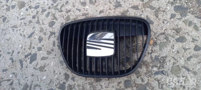 Решетка Seat Ibiza III