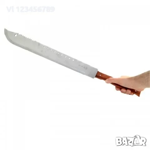 Огромно мачете STRIKERS EDGE 903, снимка 3 - Ножове - 52288681