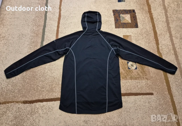 Warmpeace технична горница туризъм лов риболов бушкрафт ски , снимка 2 - Суичъри - 50525543