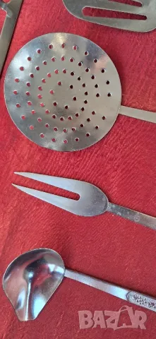 Стари кухненски прибори , снимка 5 - Други ценни предмети - 50304020