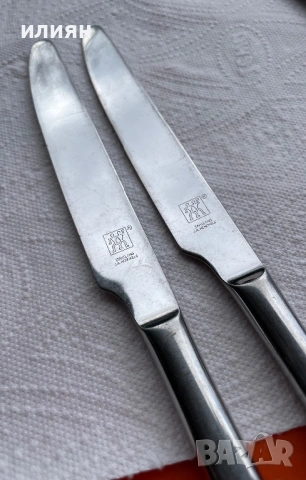 Ножове solingen, снимка 4 - Ножове - 54082885