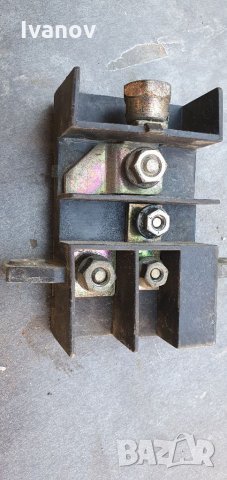 Силов съединител плюсов кабел разклонител за бмв е36 6 цилиндрови бензинови мотори , снимка 8 - Части - 34129114