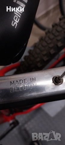 Капла WAINEMANN 622-700С предна , снимка 4 - Части за велосипеди - 51686633