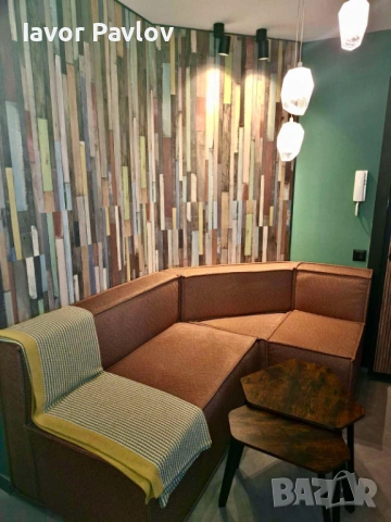 Двустаен Апартамент, снимка 2 - Апартаменти - 54038959