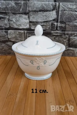 На части Сервиз - Villeroy & Boch, снимка 9 - Сервизи - 49776274