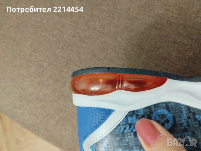 Маратонки 31 номер , снимка 2 - Детски маратонки - 52100298