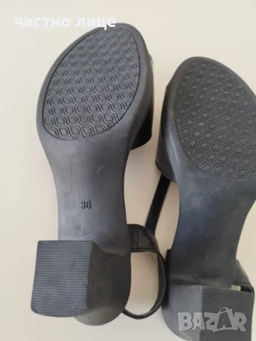 Летни обувки нови, снимка 3 - Сандали - 49359435