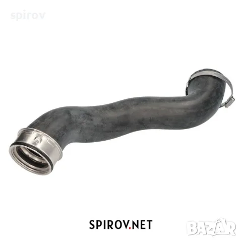Маркуч турбо интеркулер Mercedes W204 A2045280982