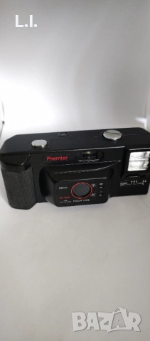 Лентов фотоапарат Premier 