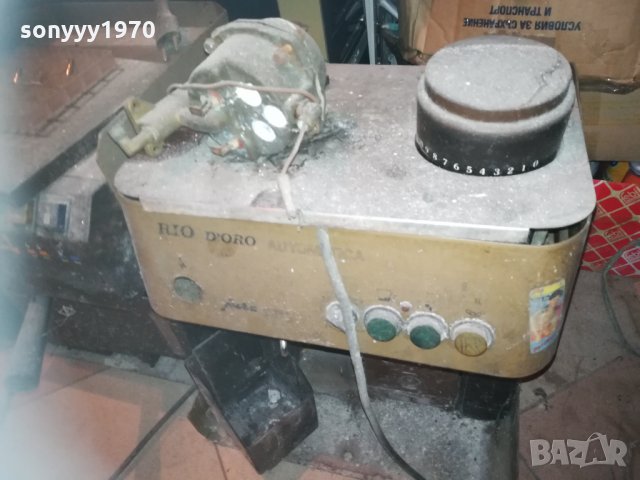 jura & nespresso 2бр за ремонт/части 2811201847, снимка 4 - Кафемашини - 30943175