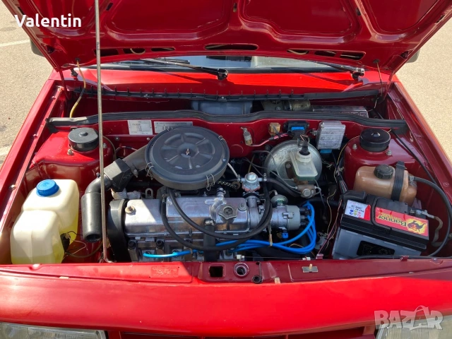 Lada Samara 1,3, снимка 4 - Автомобили и джипове - 54121368