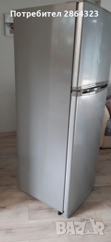 Хладилник LG