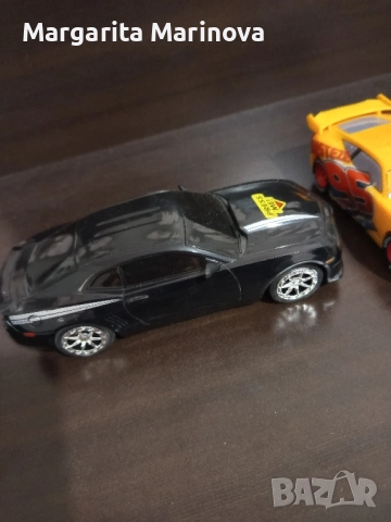 Коли, снимка 2 - Коли, камиони, мотори, писти - 52379006