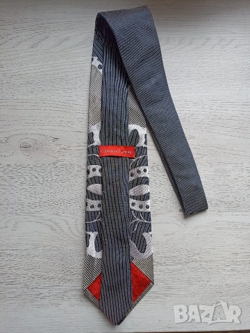 Вратовръзка Christian Lacroix, снимка 3 - Други - 53086754