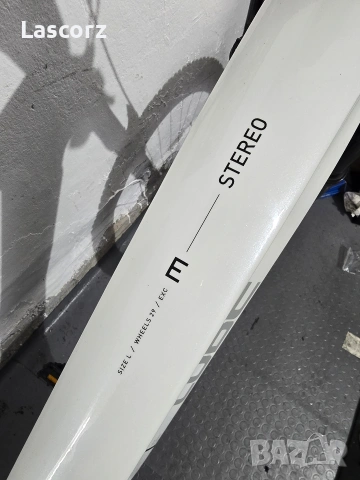 електрически Cube stereo hybrid one 44 bosch performance line cx gen 5, снимка 7 - Велосипеди - 53170016