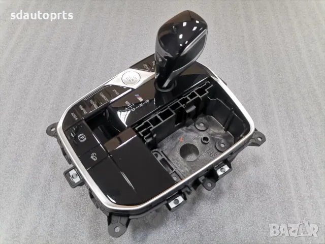 М Спорт Нов Скоростен Лост BMW G05 G06 G07 X5 X6 X7 , снимка 8 - Части - 48767322