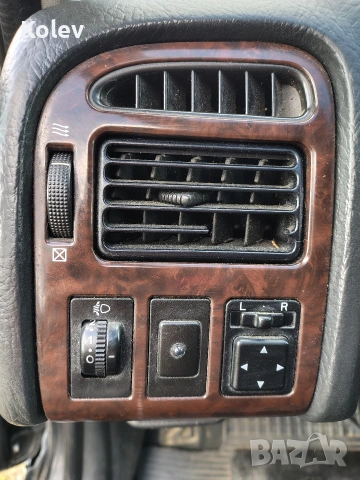 Toyota Avensis D4D , снимка 6 - Автомобили и джипове - 53975963