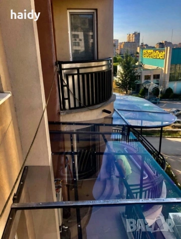 Навес , поликарбонат , сандвич панел , метални конструкции, снимка 8 - Ремонти на апартаменти - 54092415