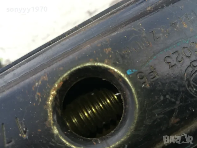 КРИК ЗА БУС ФИАТ ДУКАТО 3001250123LNWC, снимка 9 - Аксесоари и консумативи - 48886650