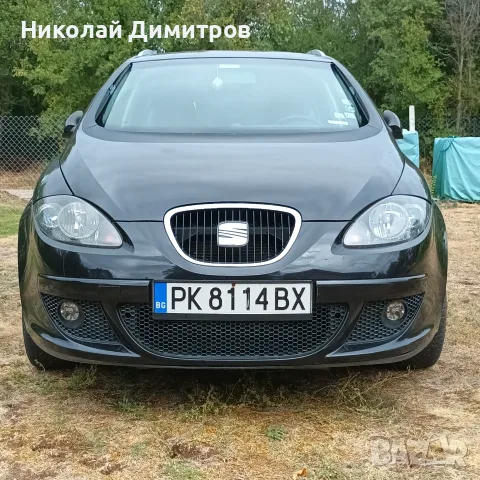 Продава се Seat Altea XL
