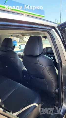 TOYOTA RAV4 XLE 2021, снимка 4 - Автомобили и джипове - 56023711