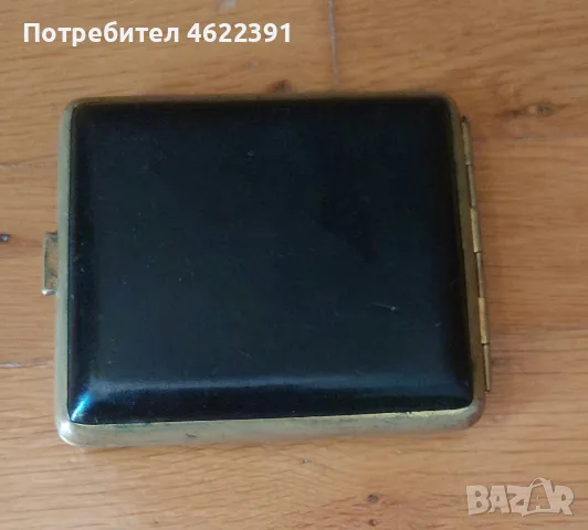 Табакера,Олимпиада-Мюнхен- 1972г, снимка 2 - Колекции - 56150671