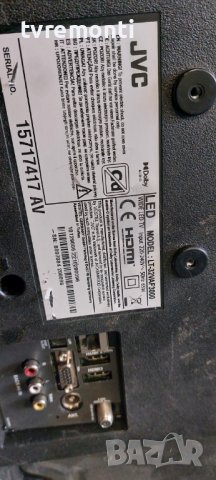LED подсветка за дисплей VES315UNGH-L3-N41 за телевизор JVC модел LT-32VAF3000, снимка 3 - Части и Платки - 42090117