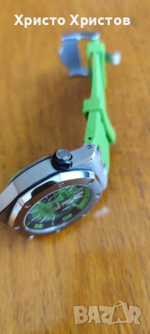 Мъжки луксозен часовник Audemars Piguet  Royal Oak Offshore Diver Chronograph 42, снимка 13 - Мъжки - 40046828