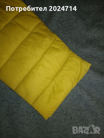 Дамско пухено яке PRIMARK S, снимка 3 - Якета - 54294914