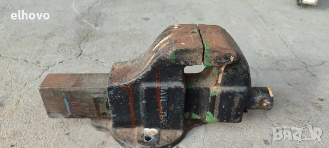 Менгеме 9кг, снимка 2 - Менгемета - 48963712