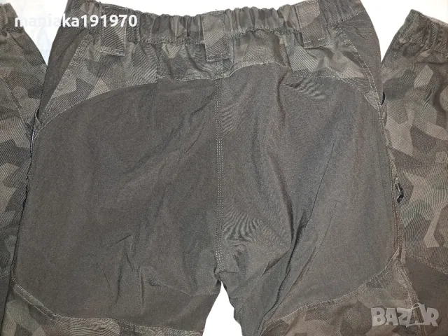 Revolution Race Nordwand Pro Pant 50 (M) мъжки хибриден панталон , снимка 5 - Панталони - 47698088