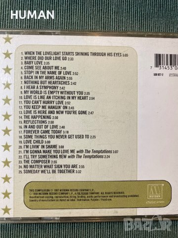 Bryan Adams,Zuccero,Diana Ross,Demis Roussos , снимка 13 - CD дискове - 42081032