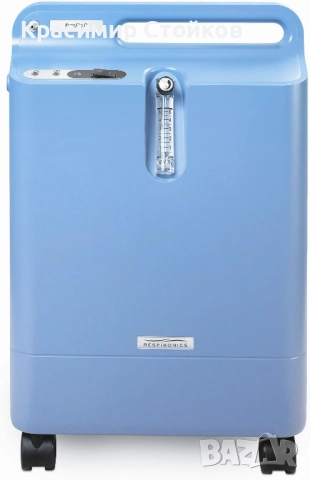 Кислороден Концентратор Philips Respironics EverFlo, снимка 2 - Медицинска апаратура - 52922757