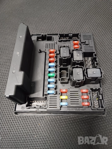 Бушонно табло Nissan 