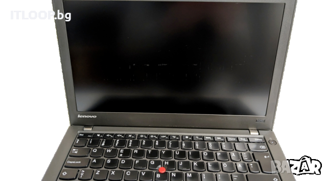 Lenovo ThinkPad X250 12.5" 1366x768 i5-5300U 8GB 256GB батерия 3+ часа, снимка 2 - Лаптопи за работа - 44699972