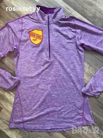 Блуза Nike, снимка 8 - Блузи с дълъг ръкав и пуловери - 49826943